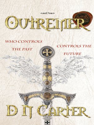 cover image of Outremer I